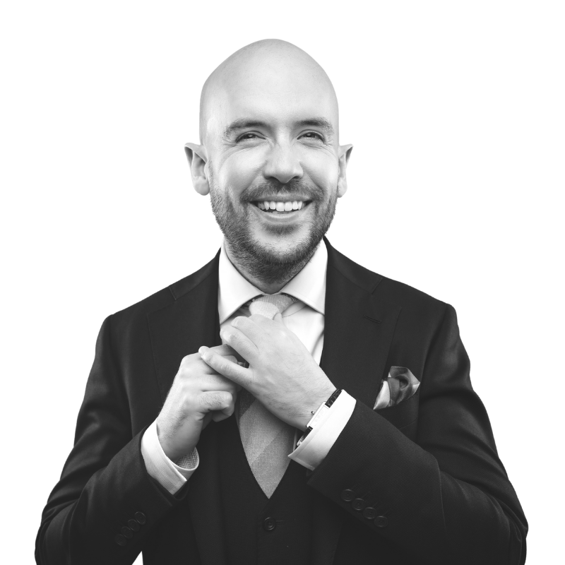Tom Allen