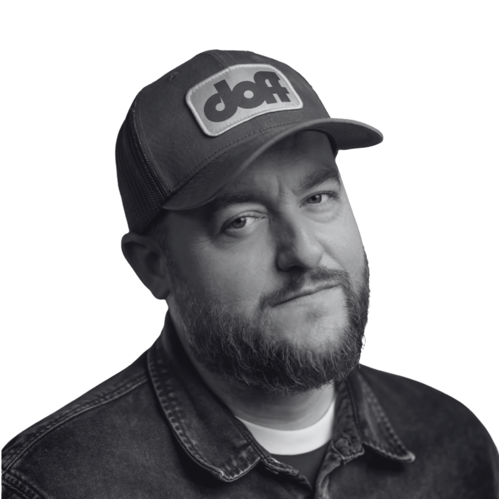matt headshot