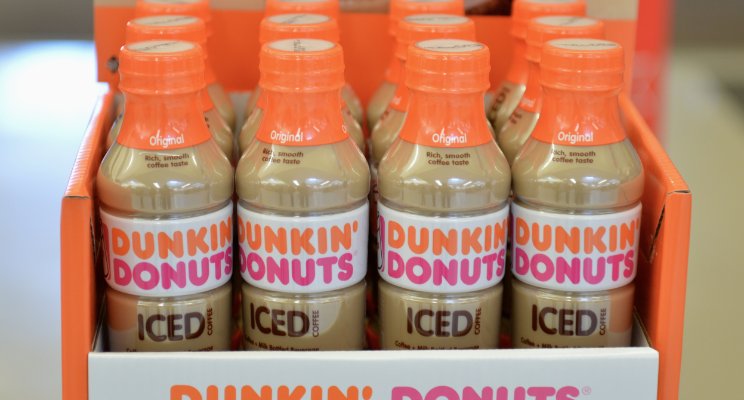 Why the Dunkin&039 Donuts name change is too little, too late