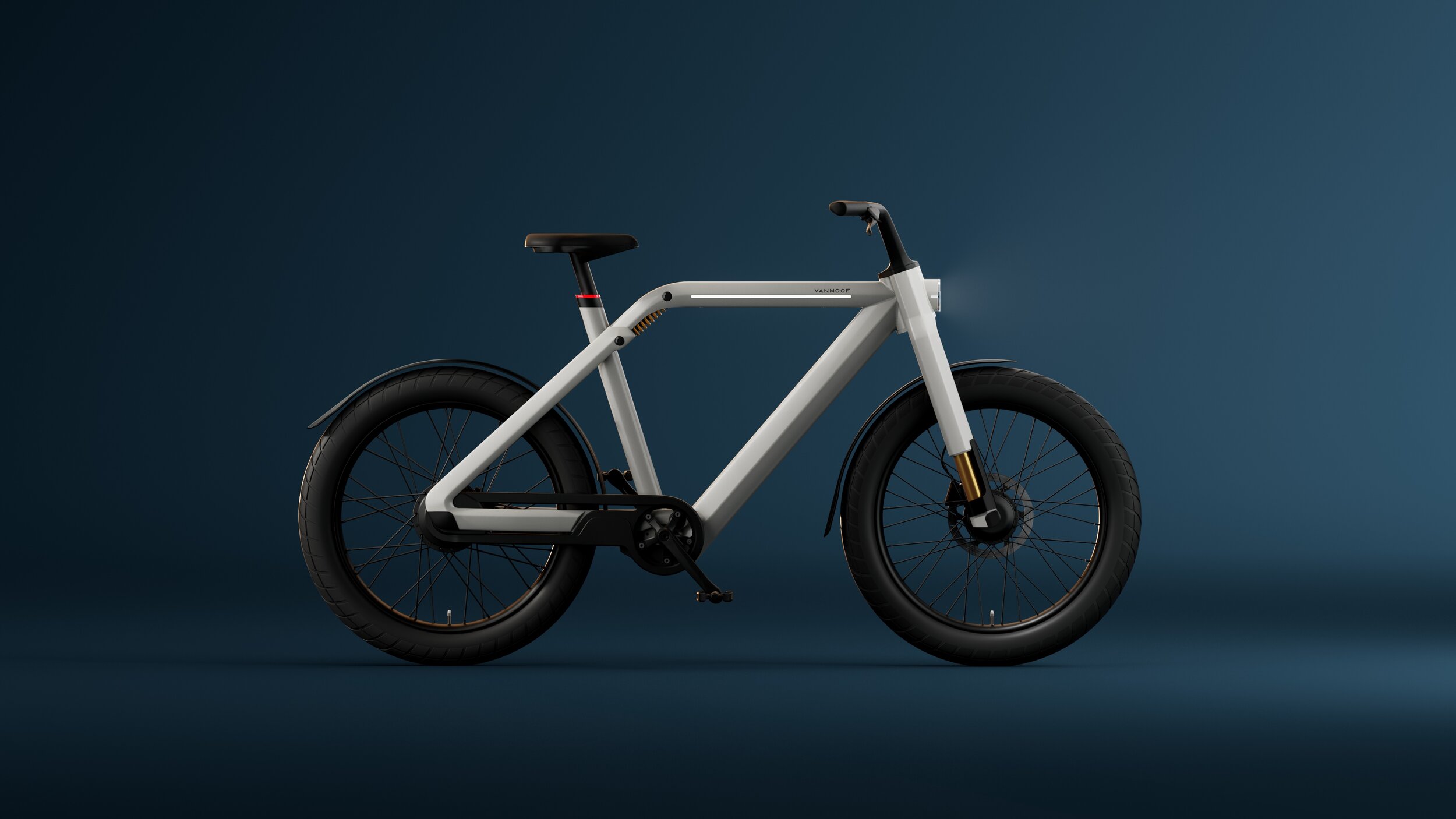 VanMoof