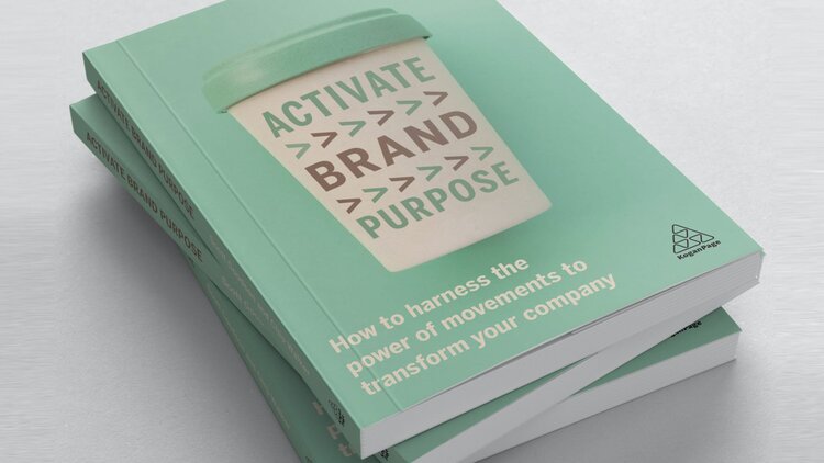 Activate Brand Purpose