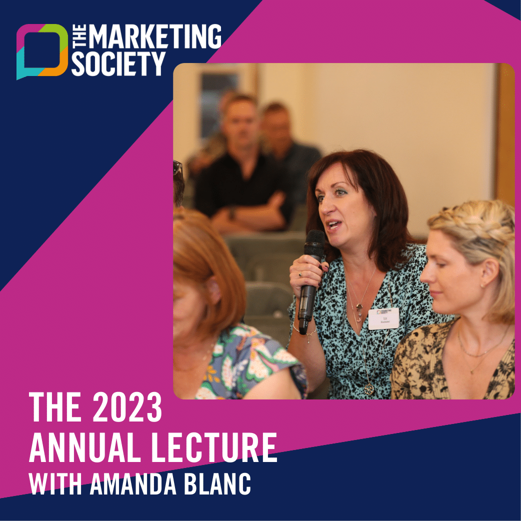 The Annual Lecture