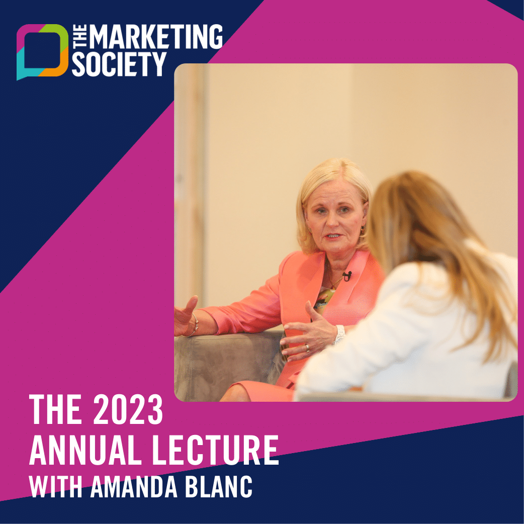 The Annual Lecture