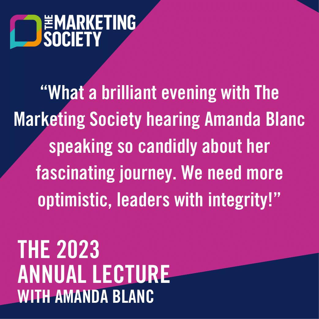 The Annual Lecture