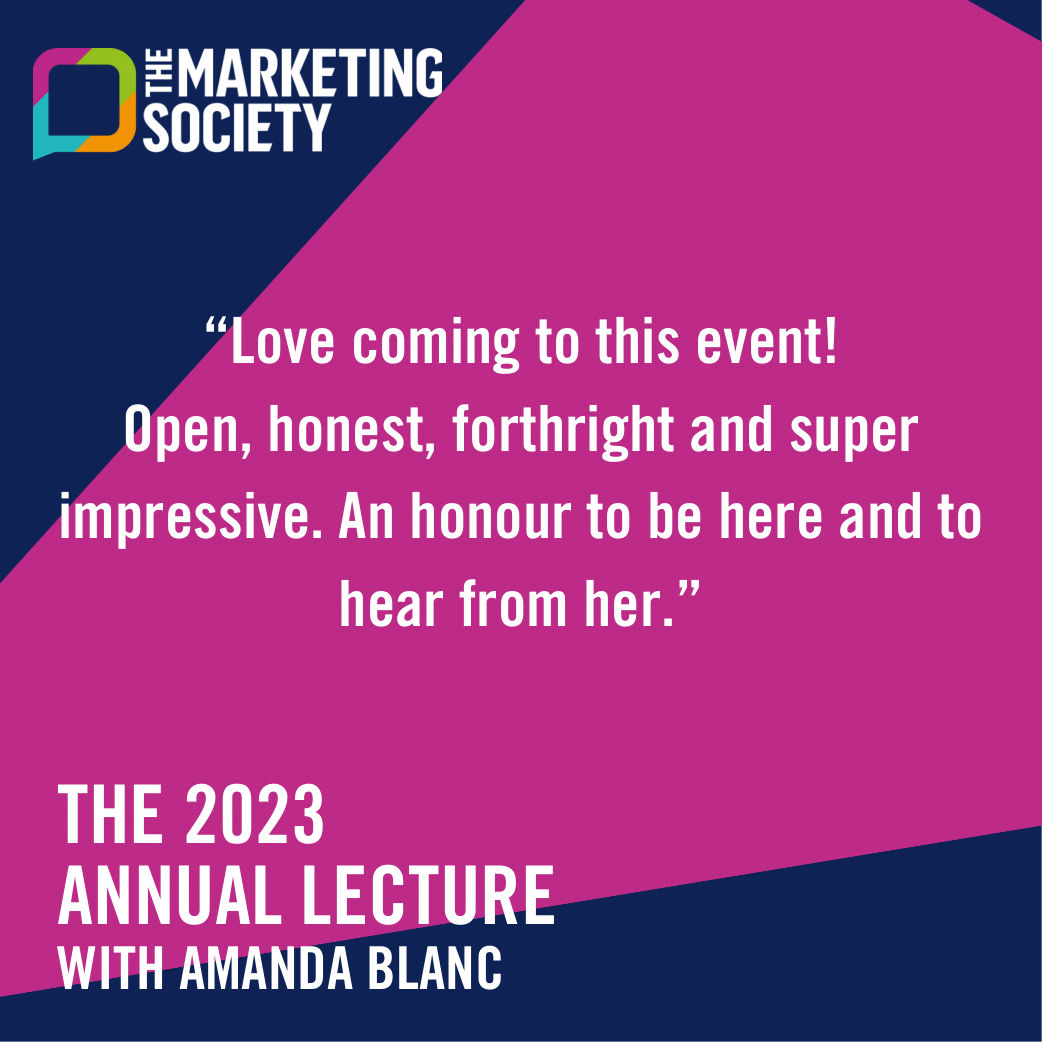 The Annual Lecture