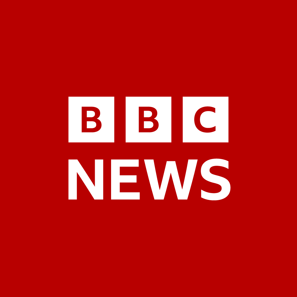 BBC NEWS LOGO