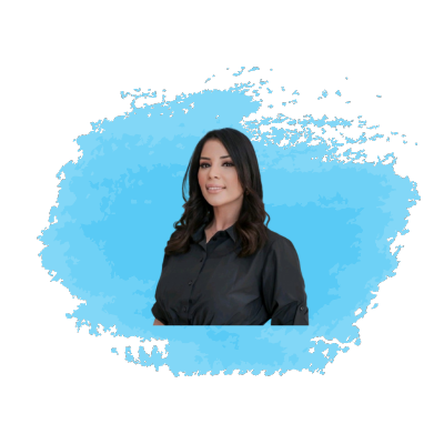 Dalia Mansour