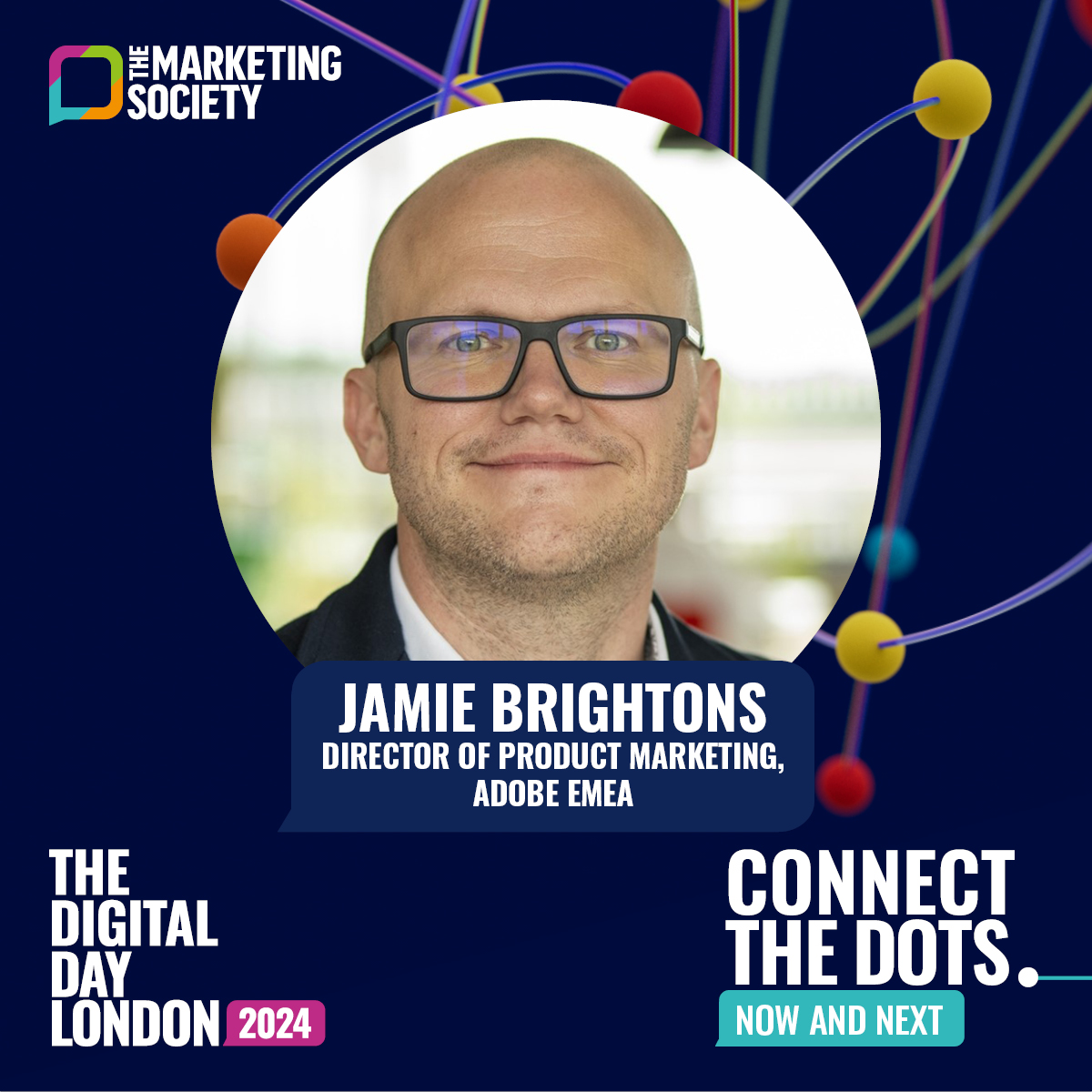 Jamie Brightons