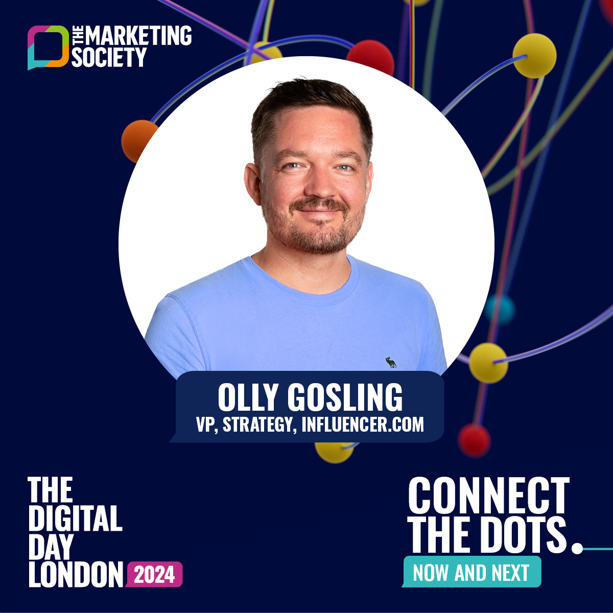 Olly Gosling