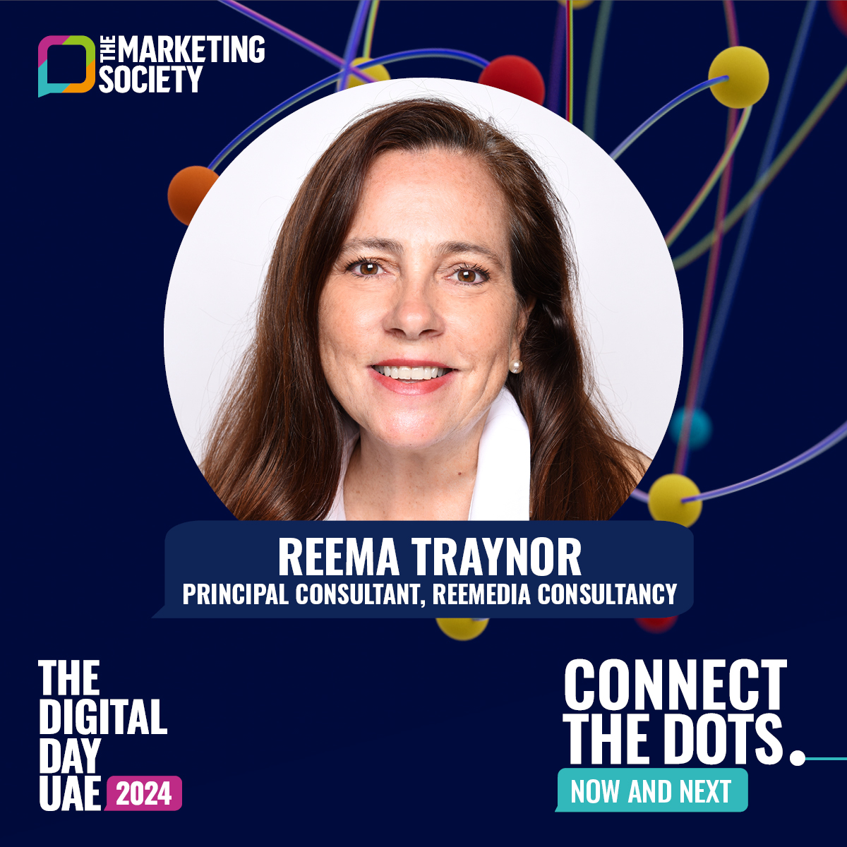 Reema Traynor