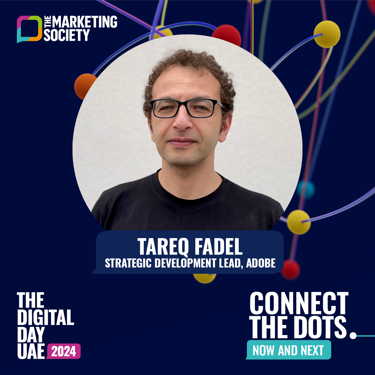 Tareq Fadel
