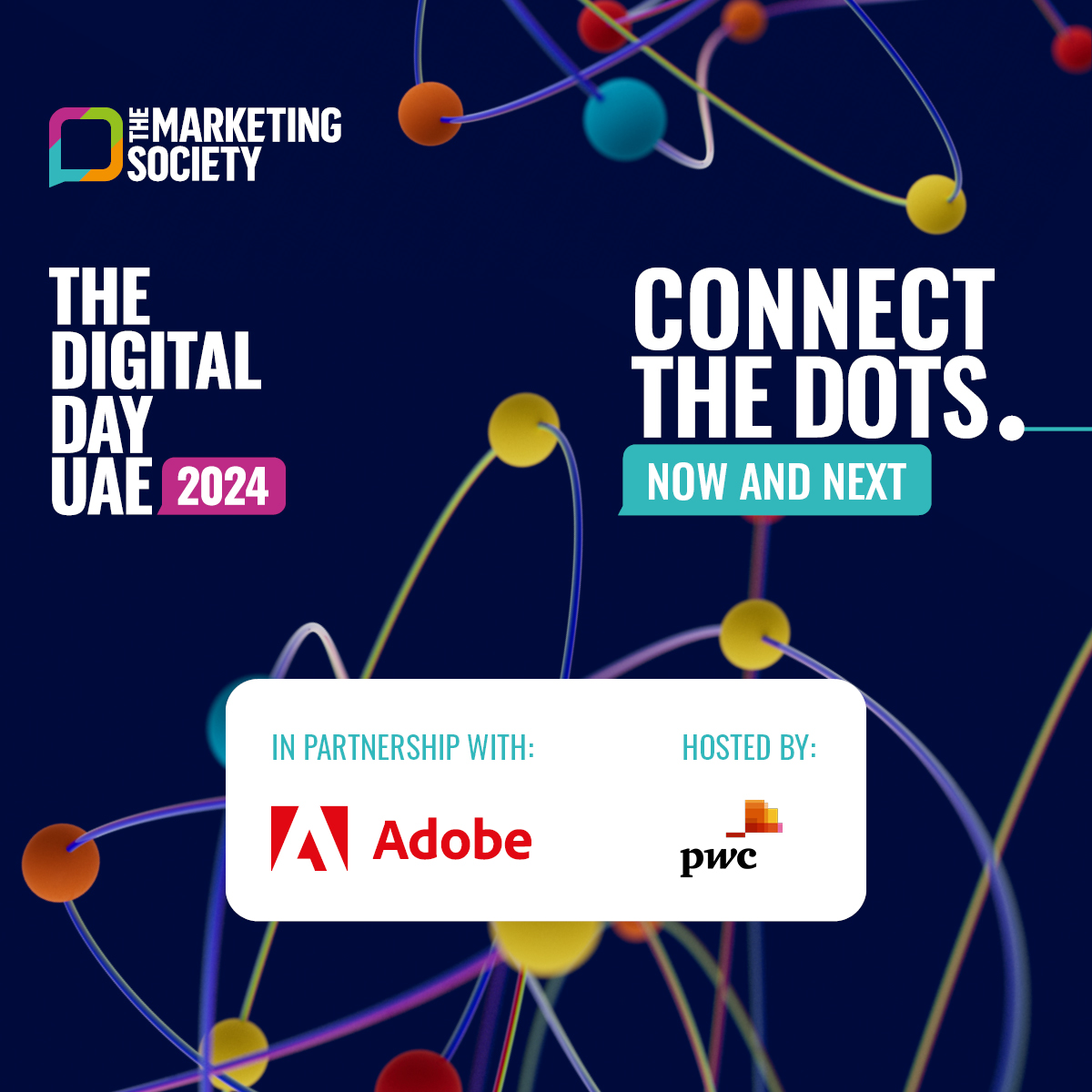 Digital Day UAE Partners