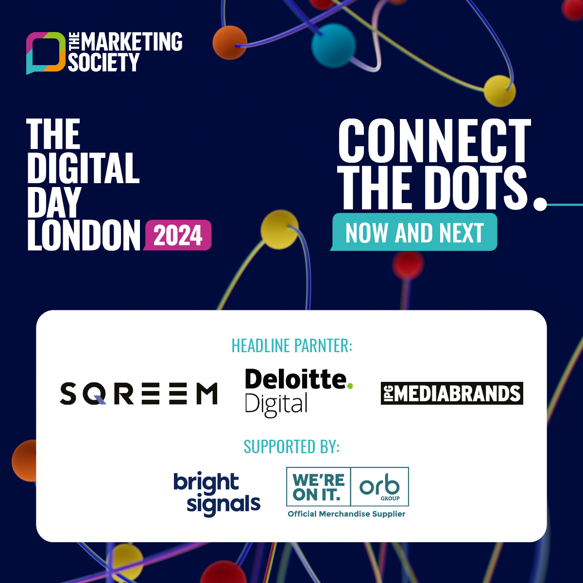 Digital Day Partners