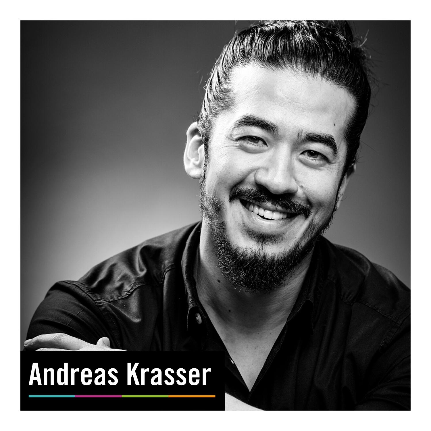 Andreas Headshot