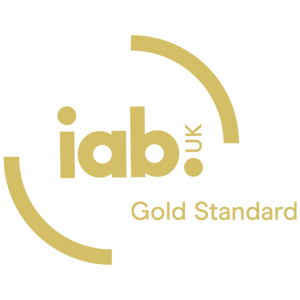 IAB UK Gold Standard