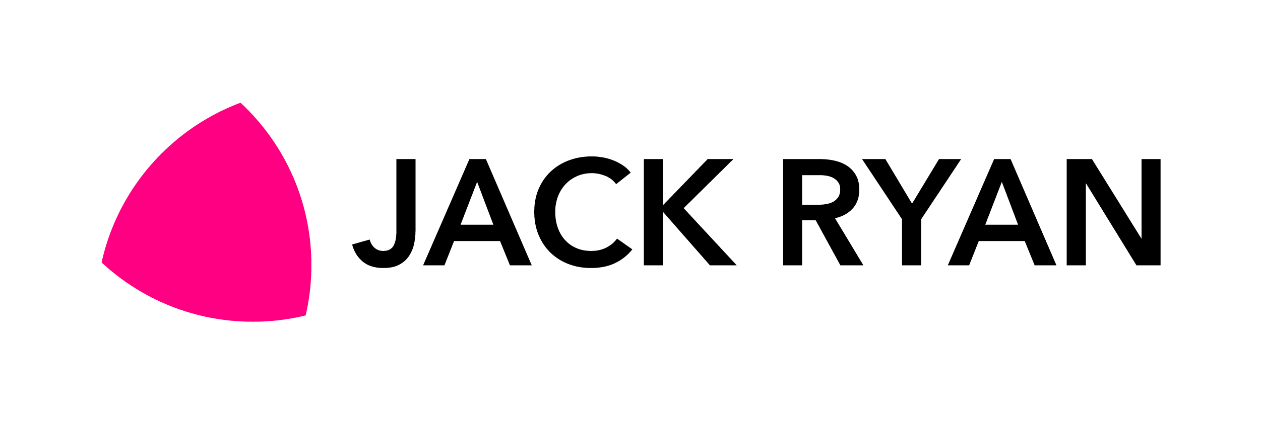 Jack Ryan Logo
