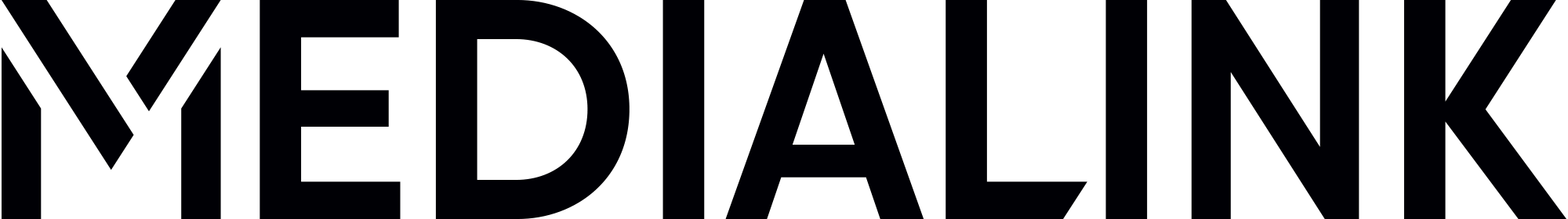 Medialink Logo