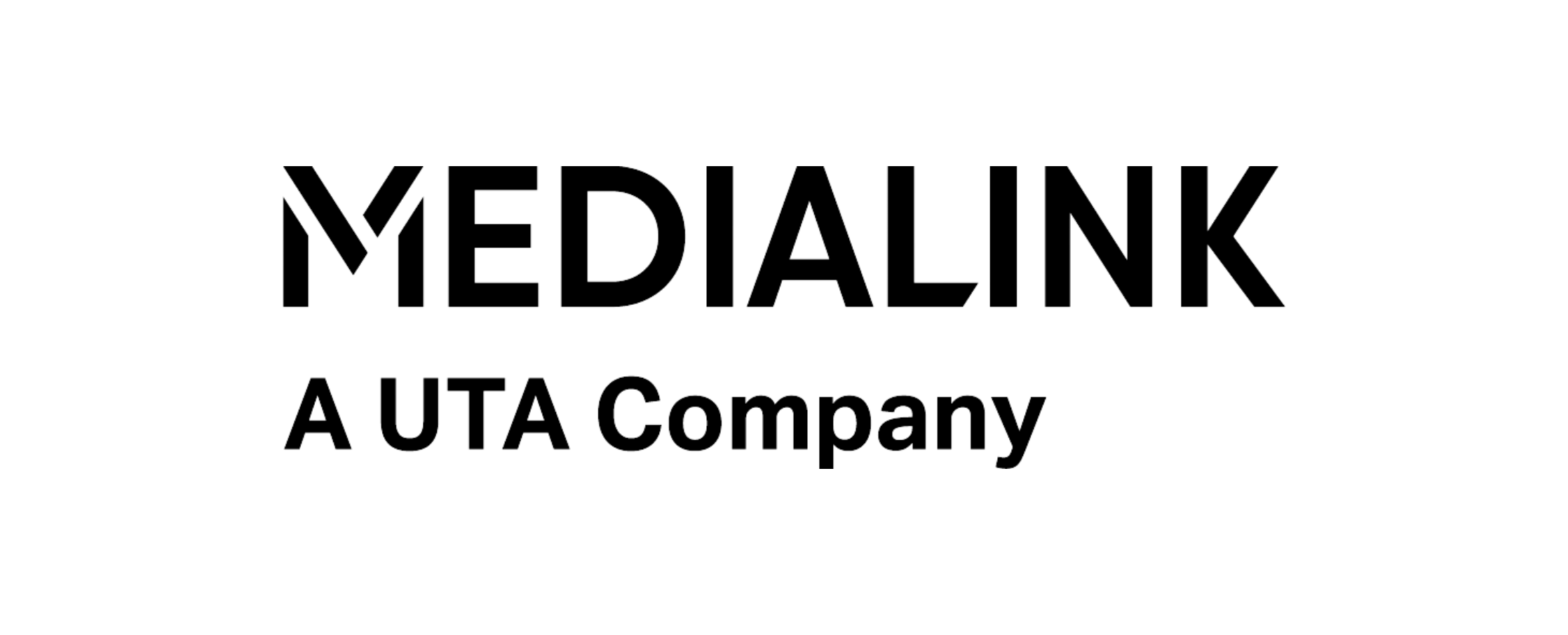 Medialink Logo