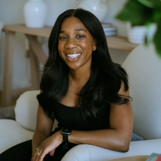 Naomi Walkland Insiders Programme The Marketing Society 