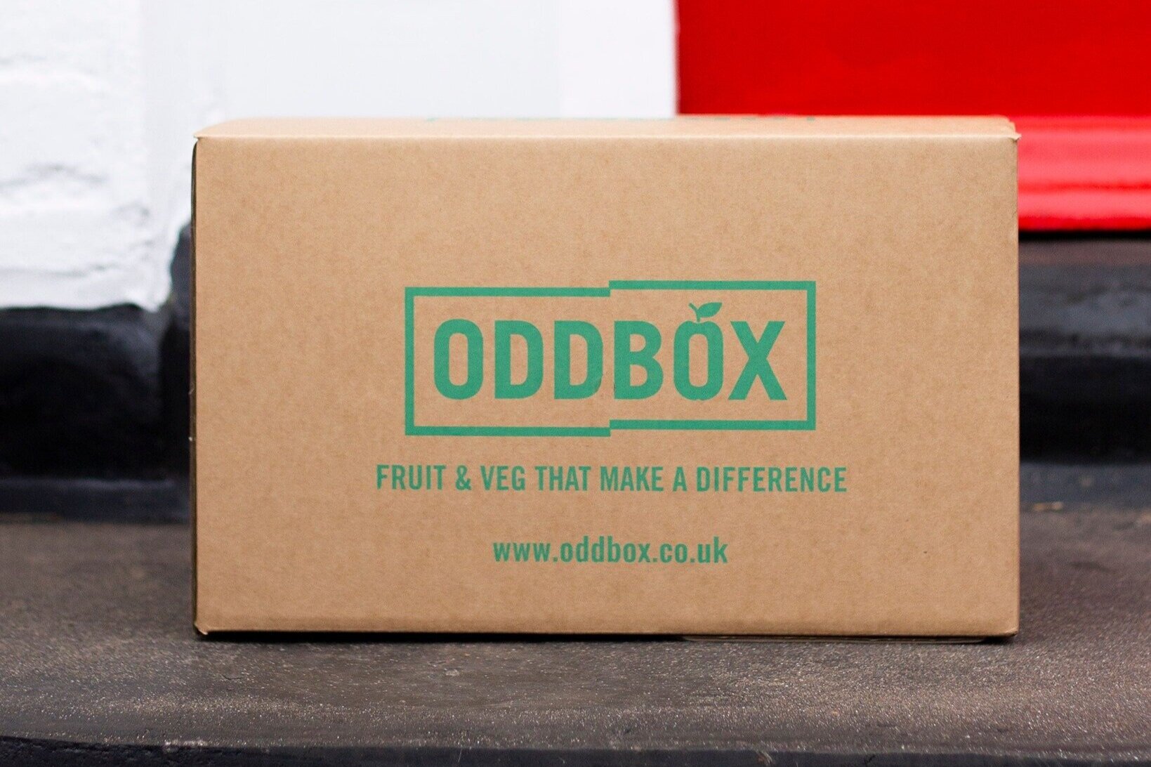 Oddbox