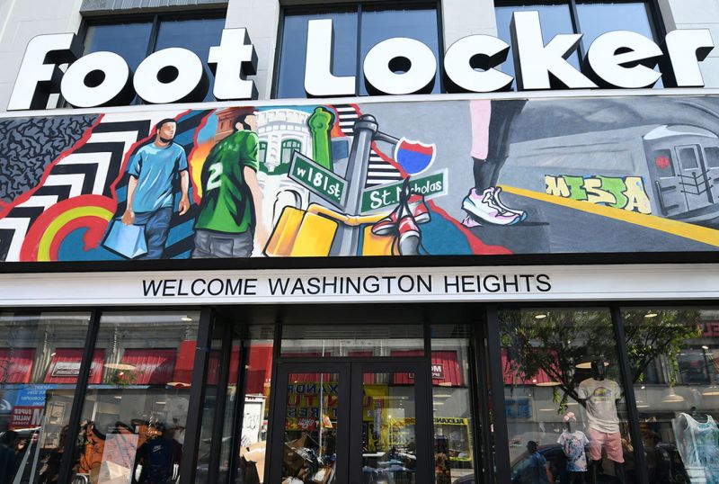 Footlocker