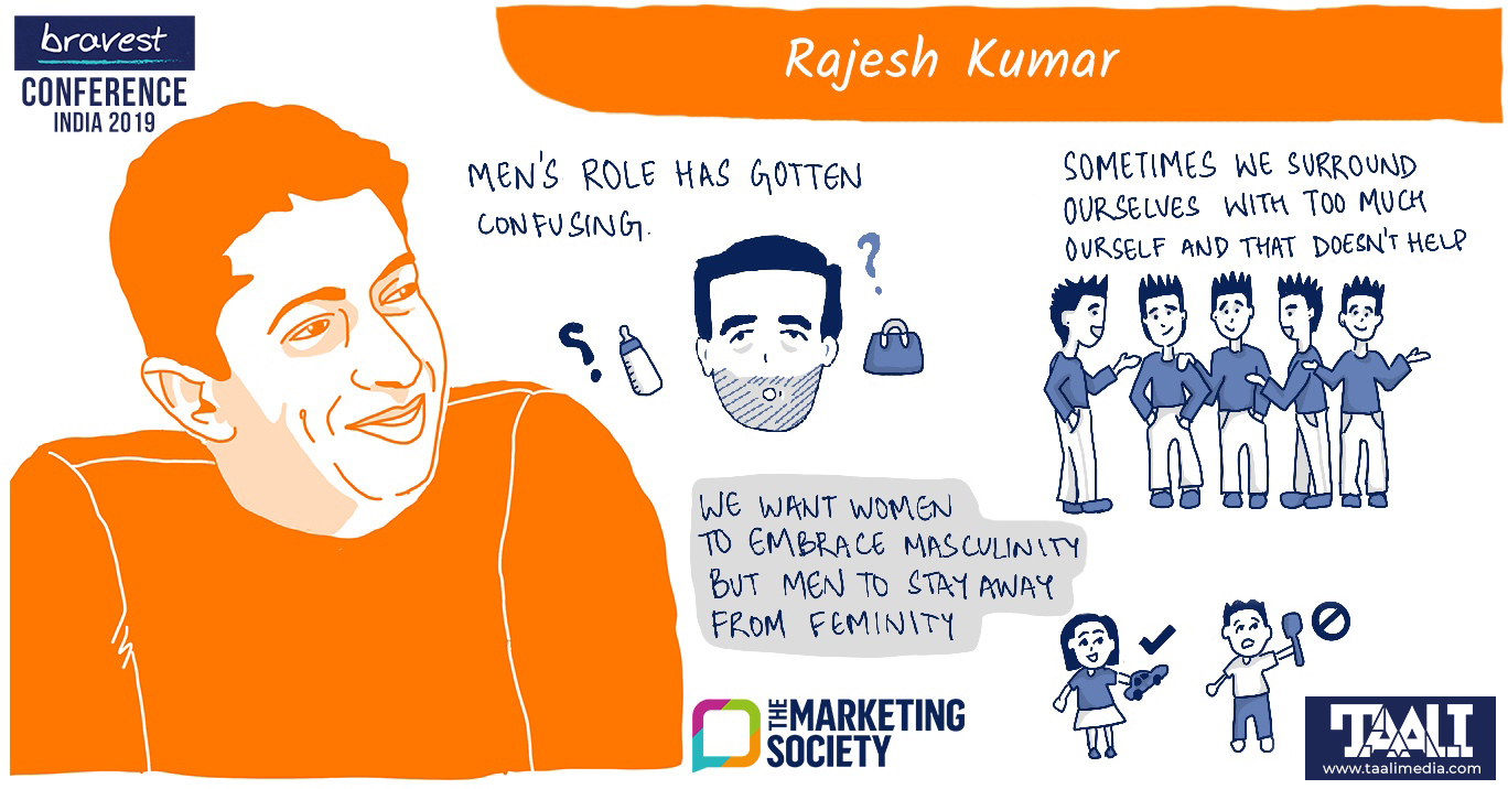 Rajesh Kumar