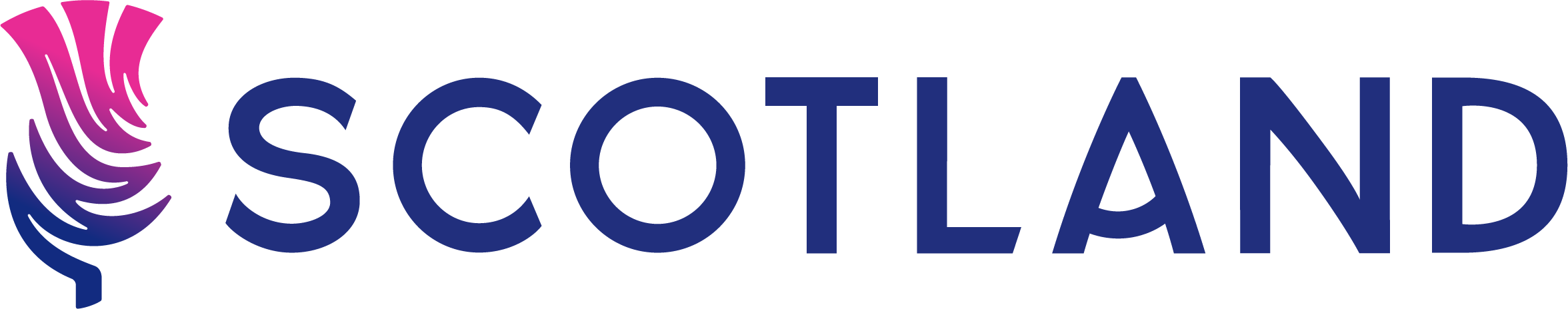 Brand Scotland
