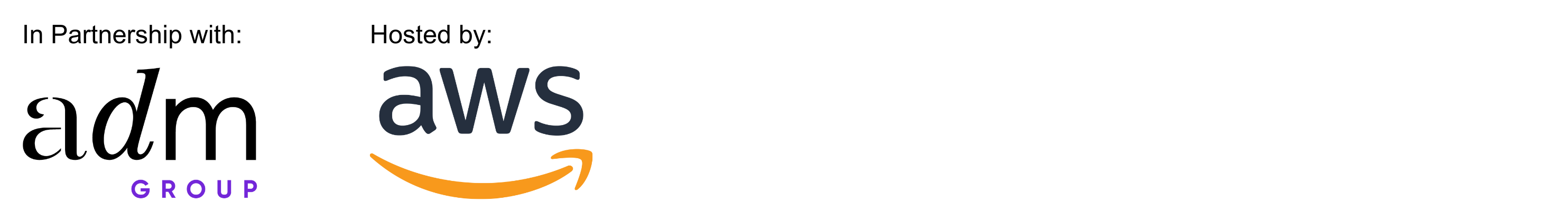 Singapore conference partners