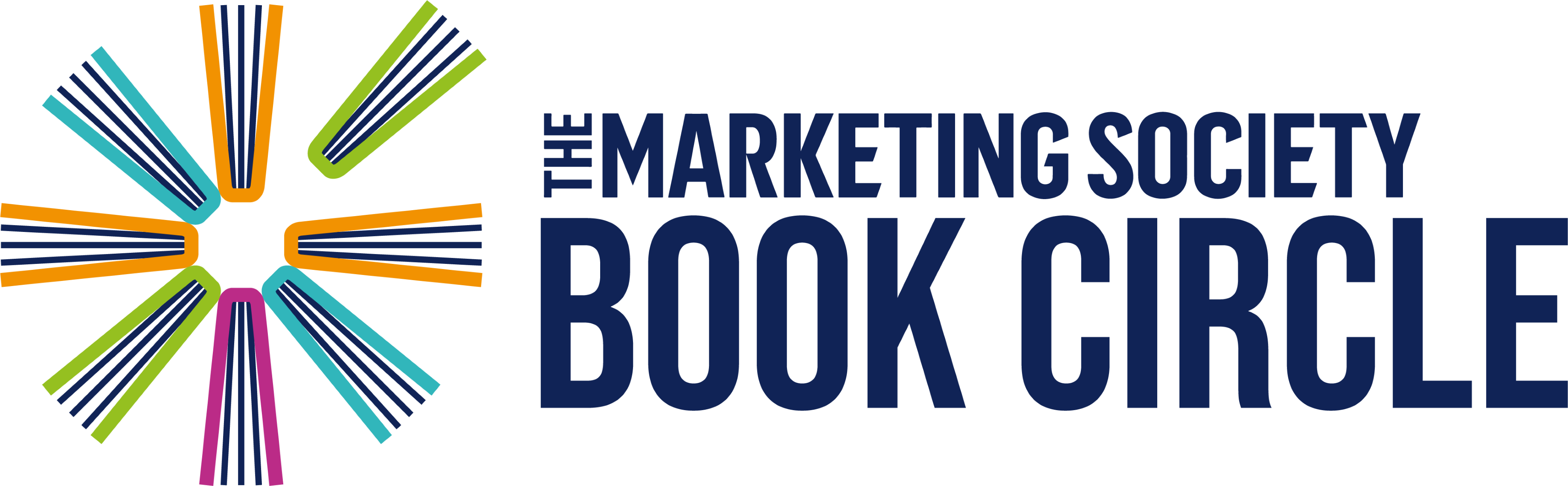 The Marketing Society Book Circle