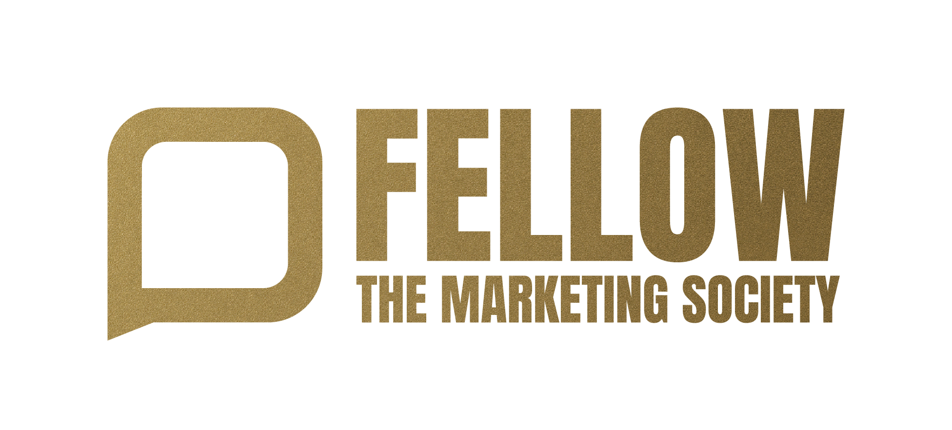 The Marketing Society Fellows Badge