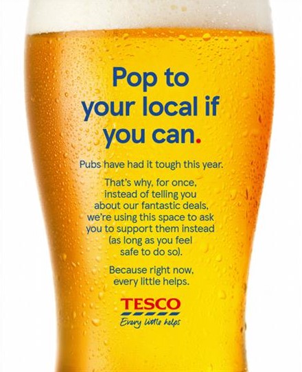 Tesco