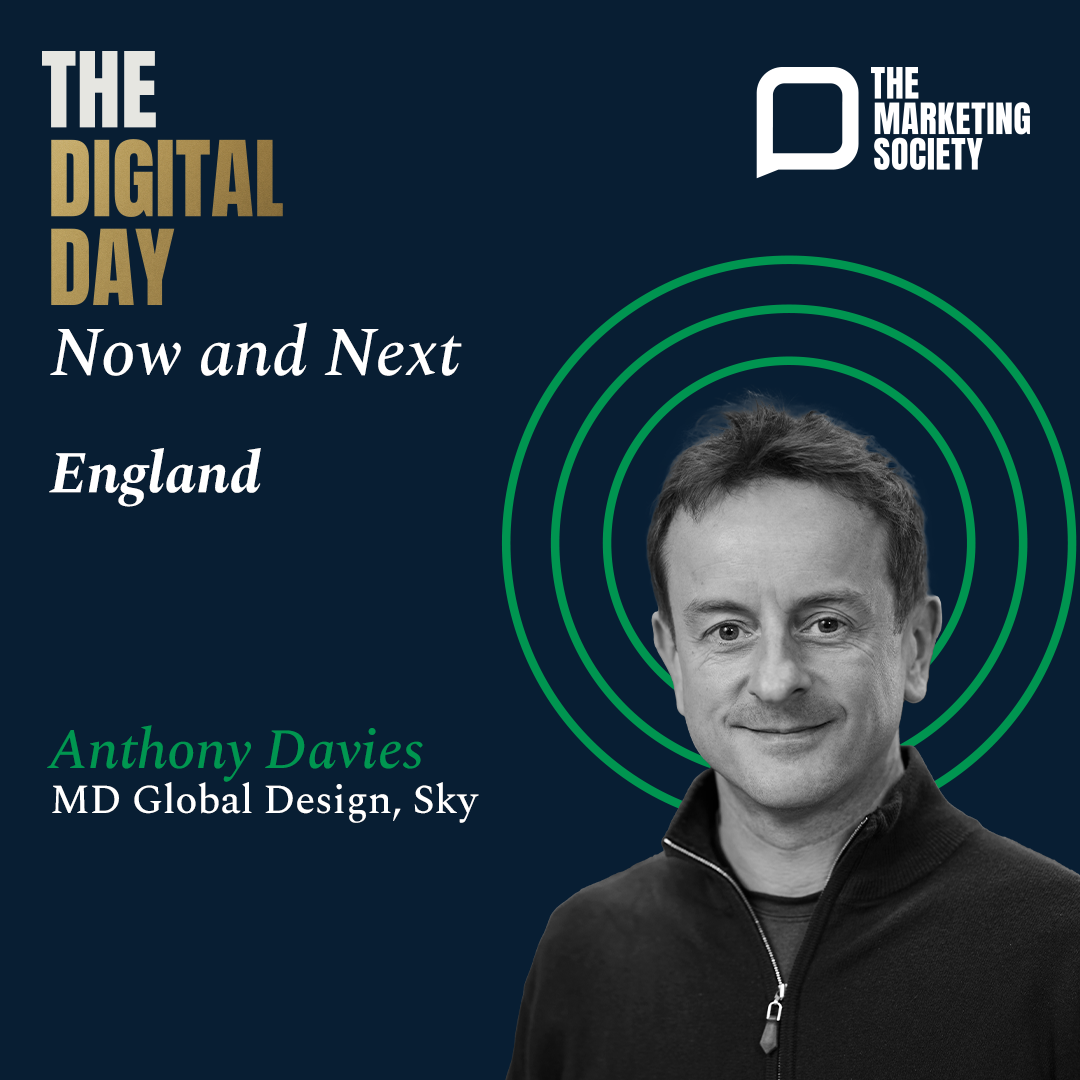 Anthony Davies