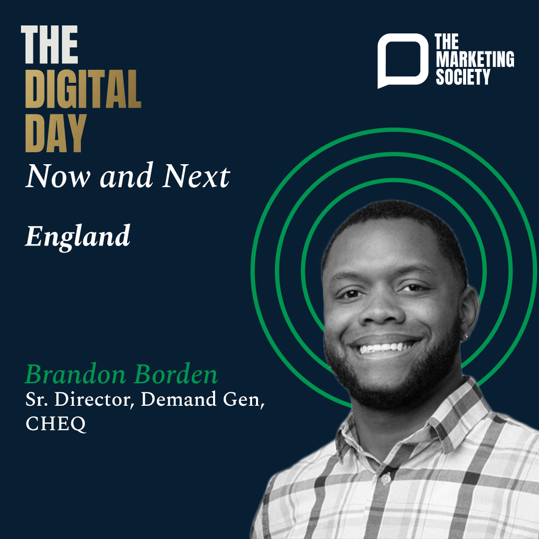 Brandon Borden