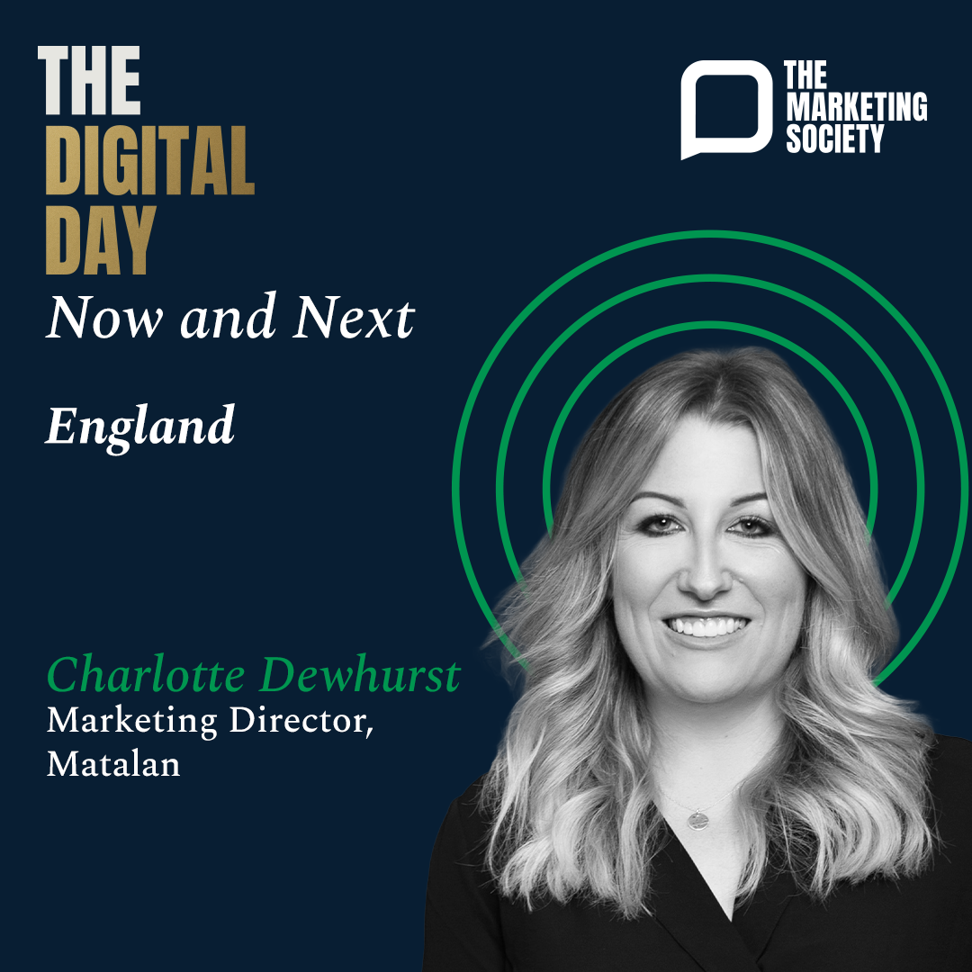 Charlotte Dewhurst