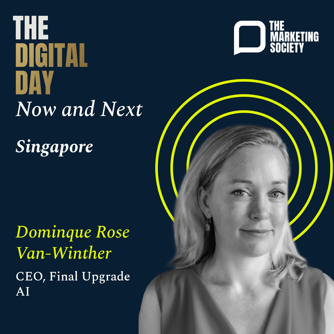 Dominique Rose Van-Winther