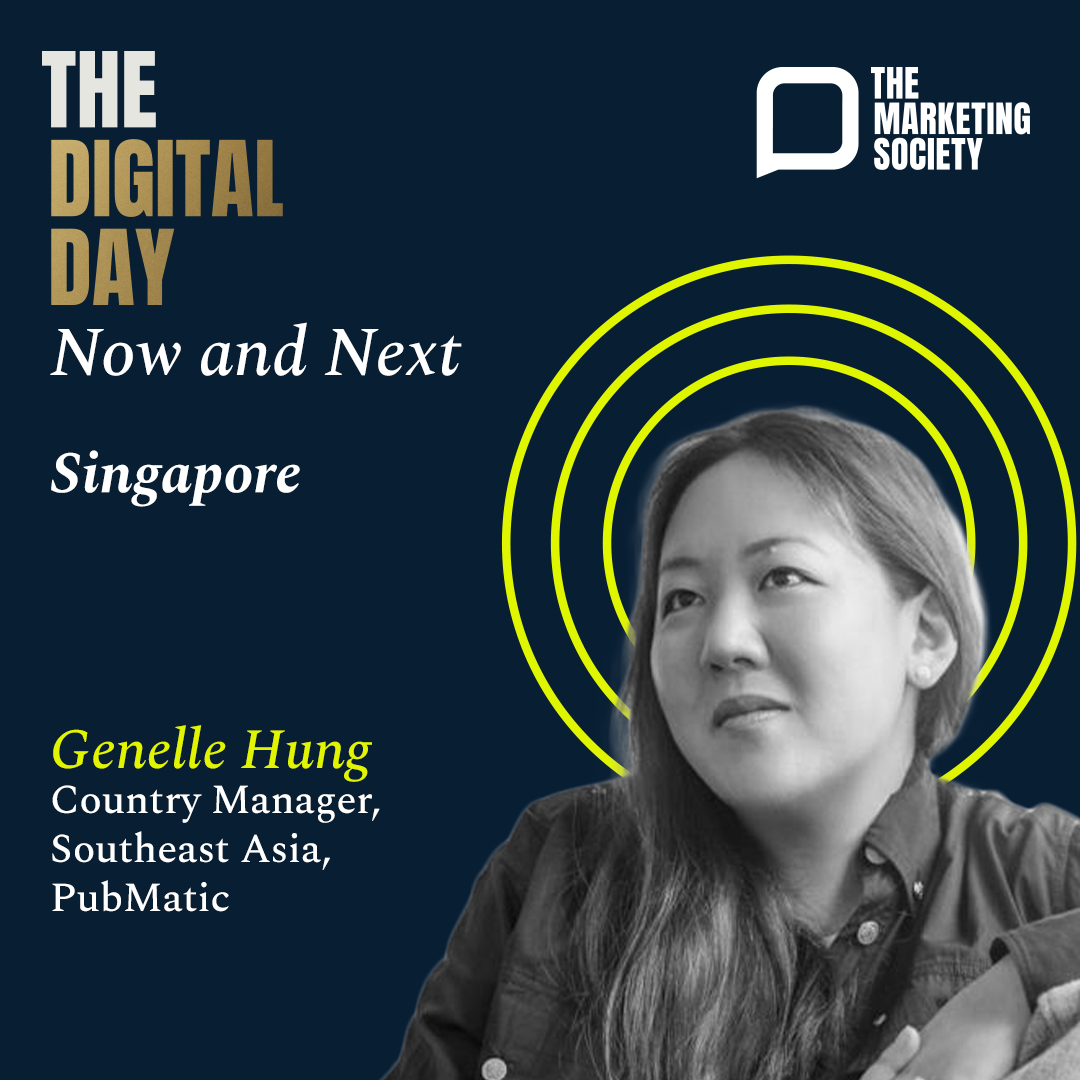 Genelle Hung