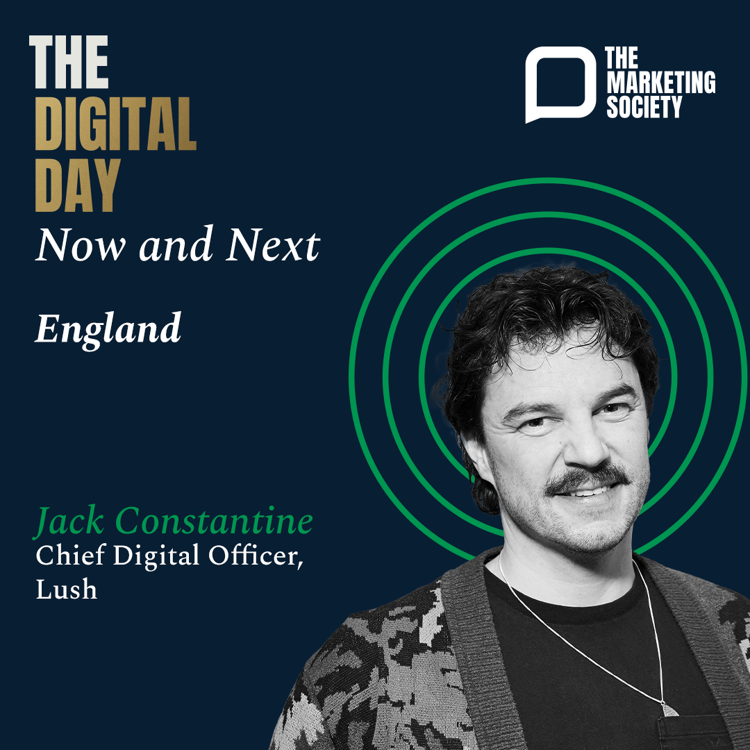 Jack Constantine
