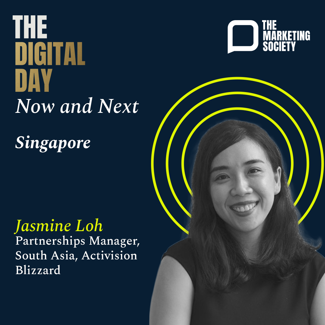 Jasmine Loh
