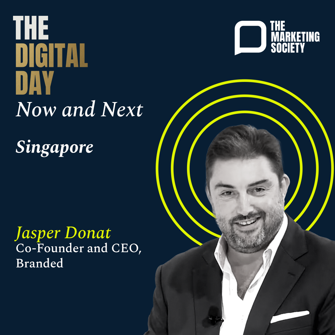 Jasper Donat