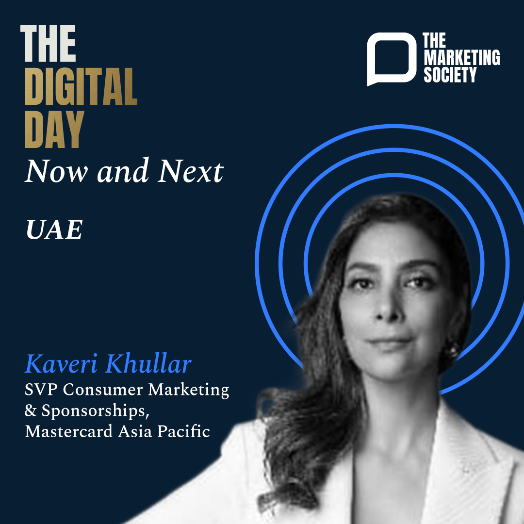 Kaveri Khullar