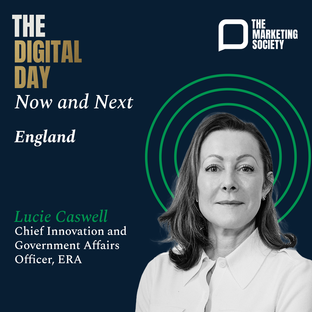 Lucie Caswell