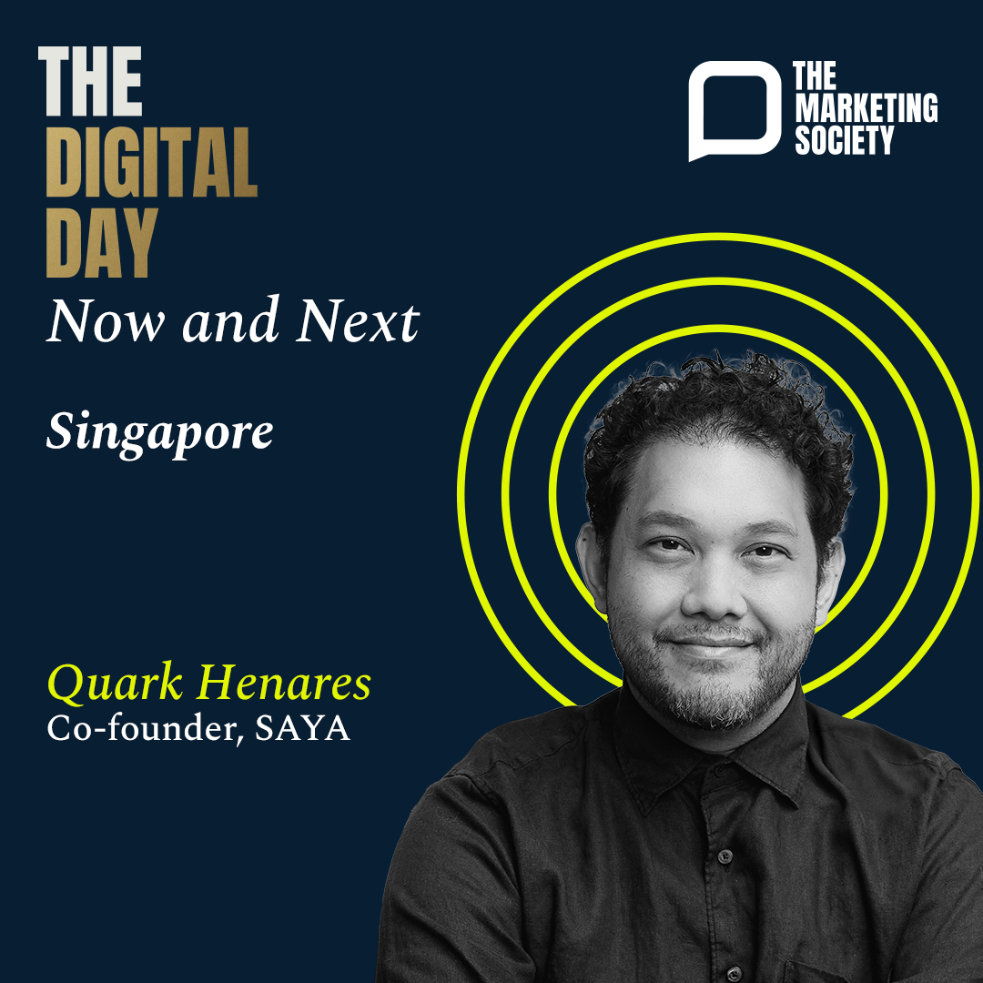 Quark Henares