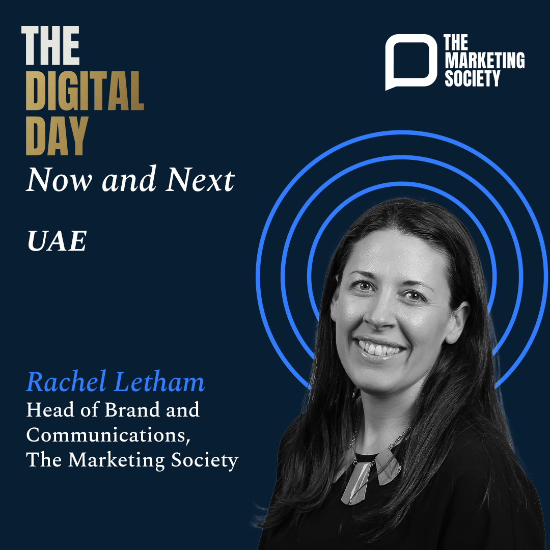 Rachel Letham