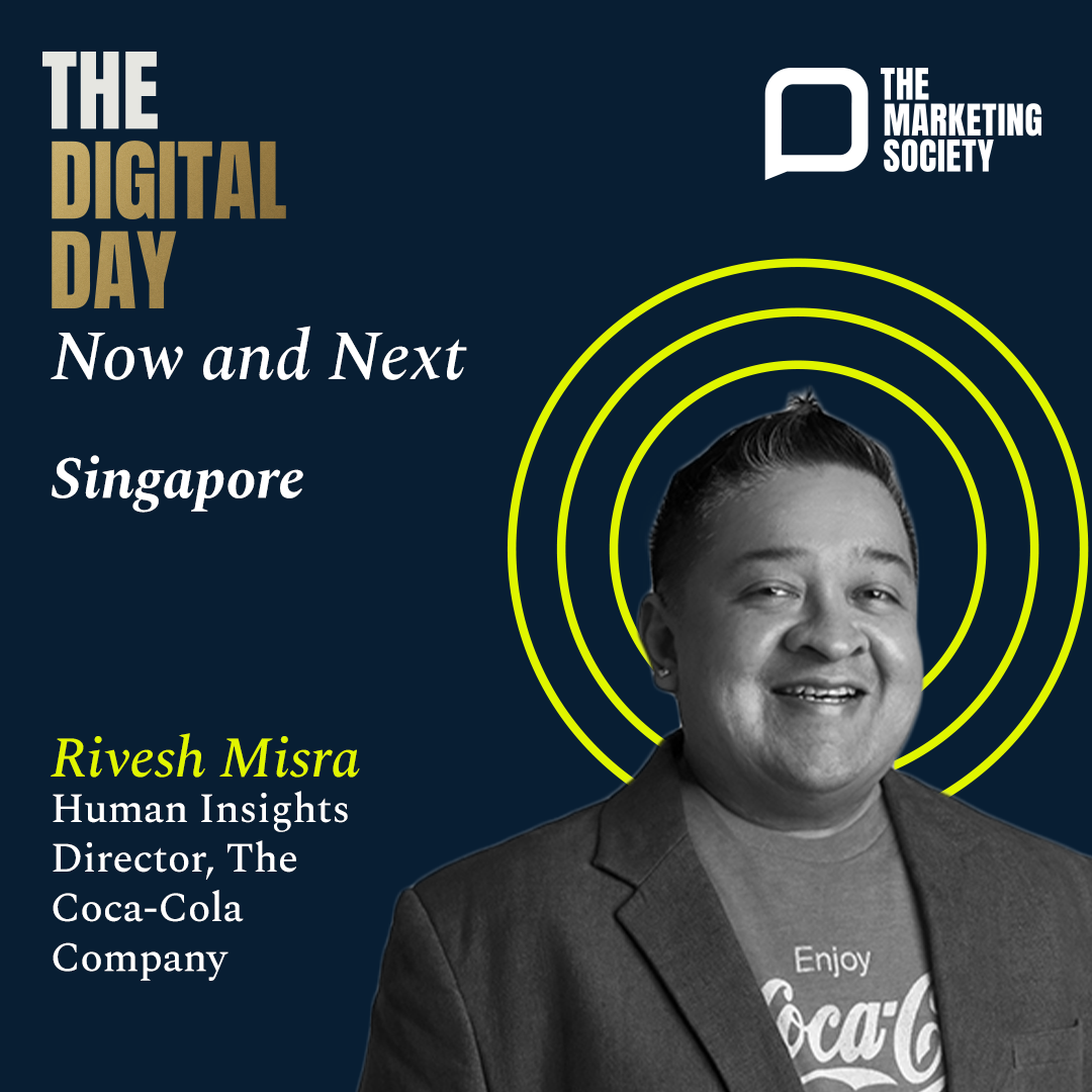 Rivesh Misra