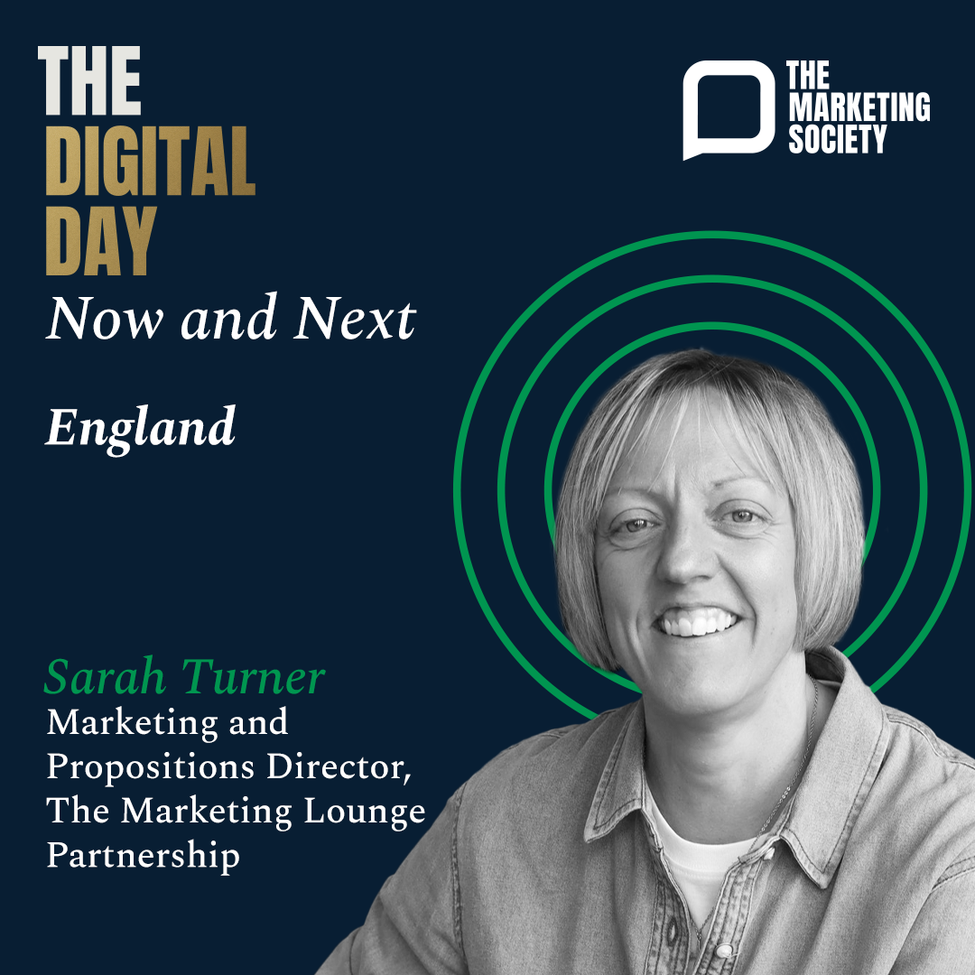 Sarah Turner