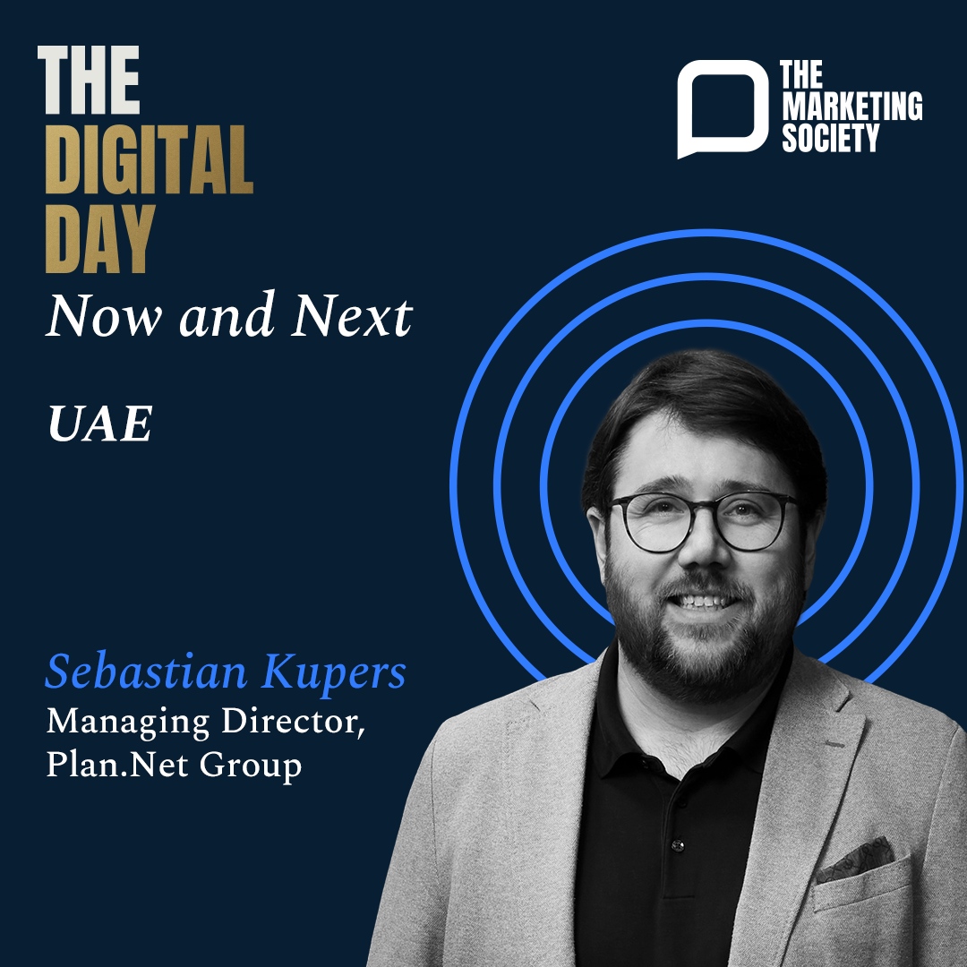 Sebastian Kupers