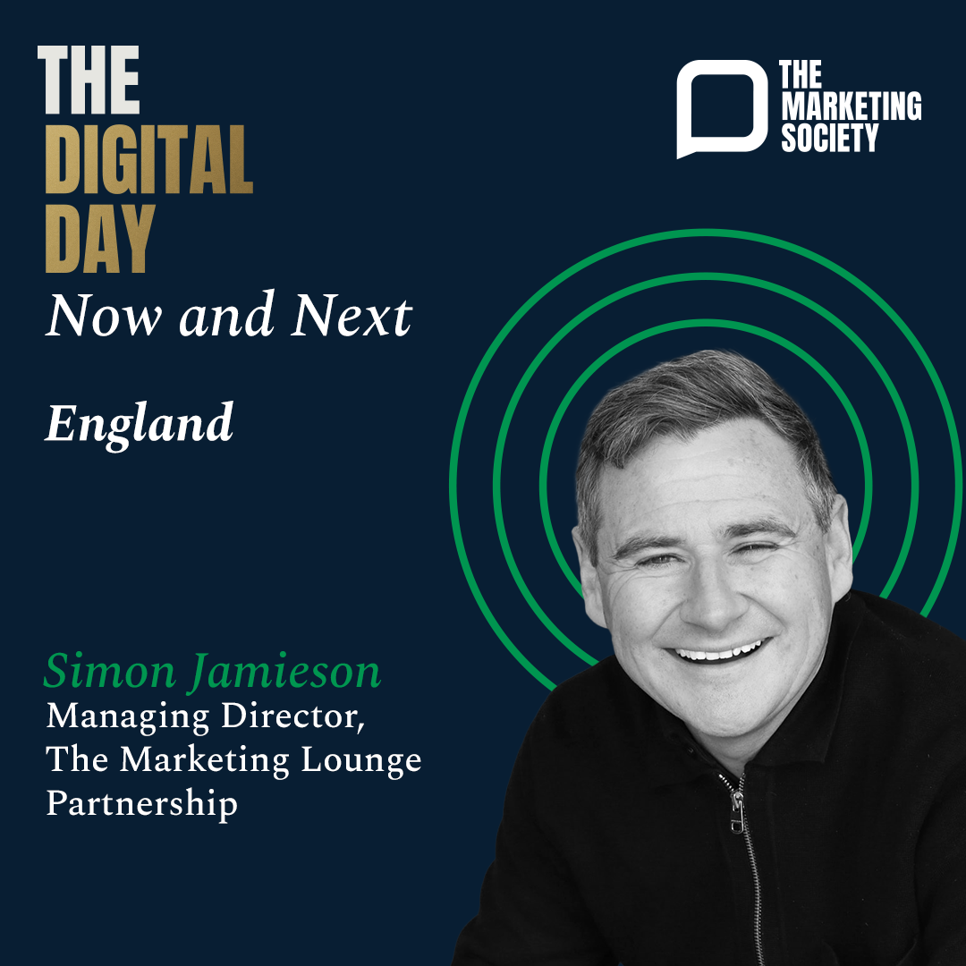 Simon Jamieson