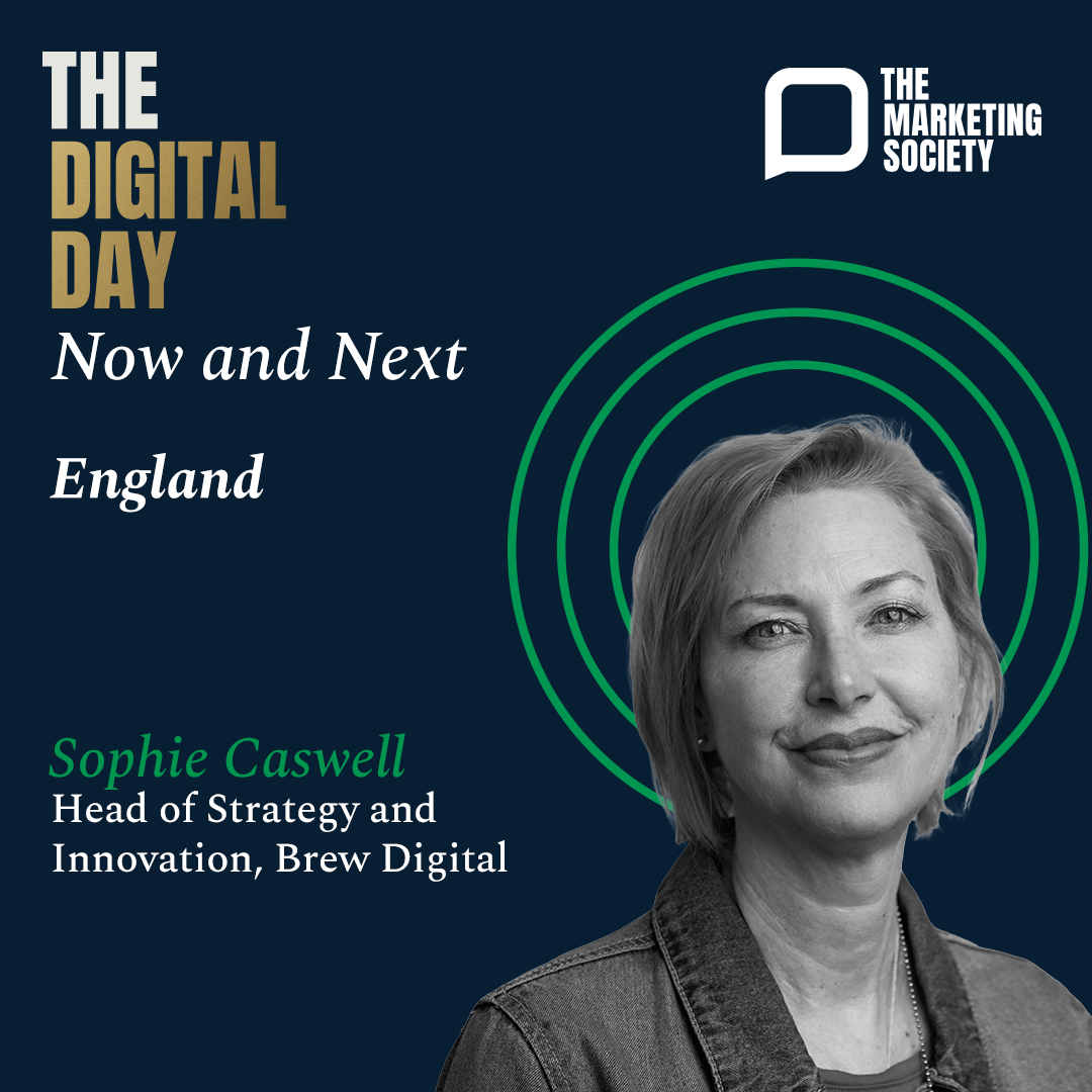 Sophie Caswell