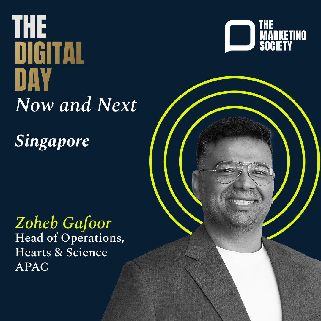 Zoheb Gafoor