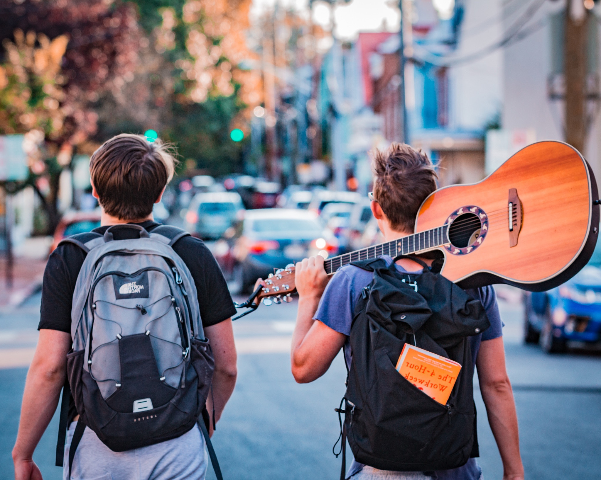 guitar